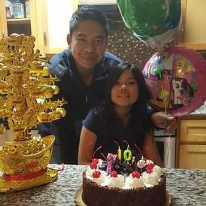 Meet your Posher, Wench